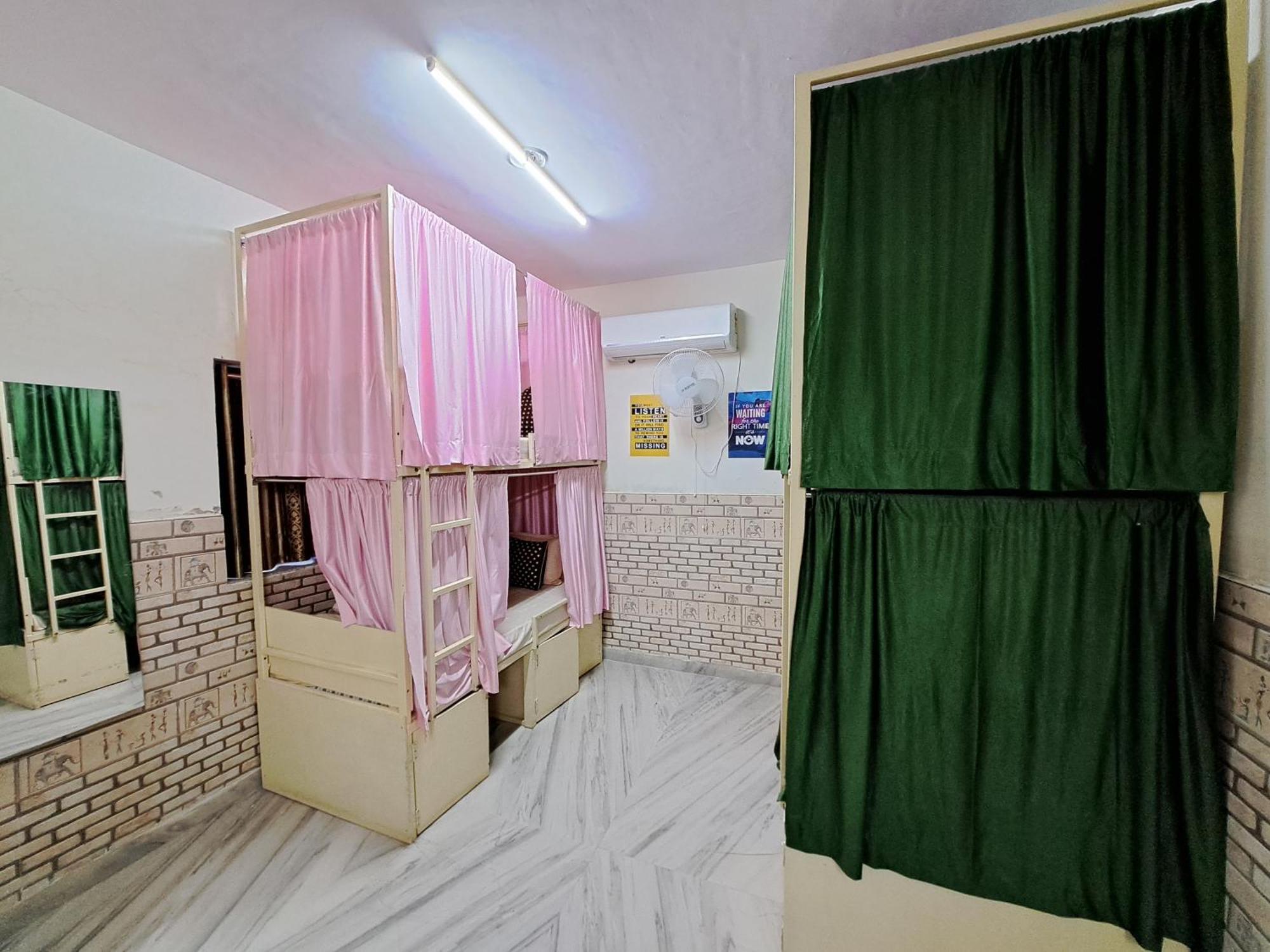 ג'איפור Swaraj Palace מראה חיצוני תמונה