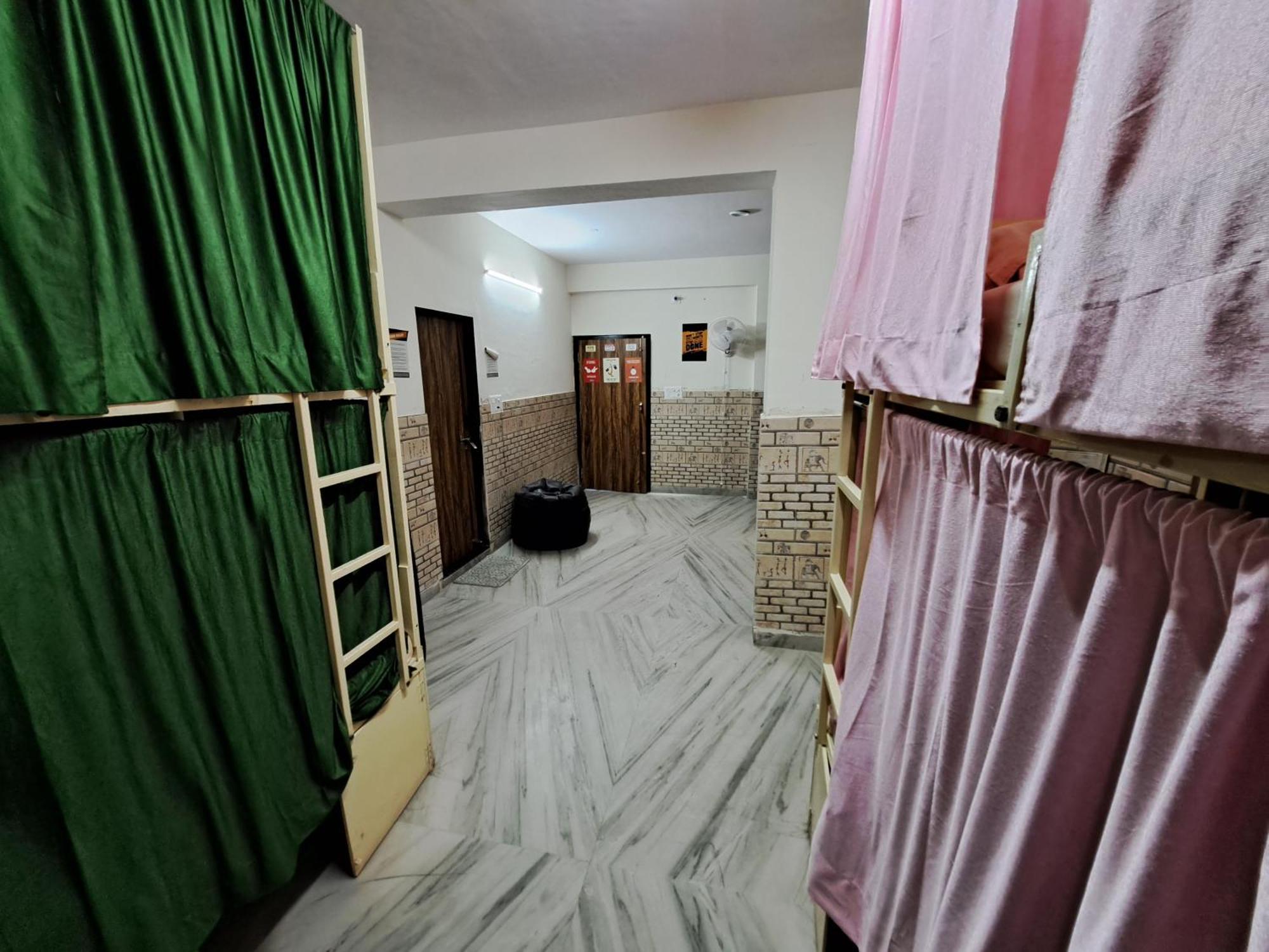 ג'איפור Swaraj Palace מראה חיצוני תמונה
