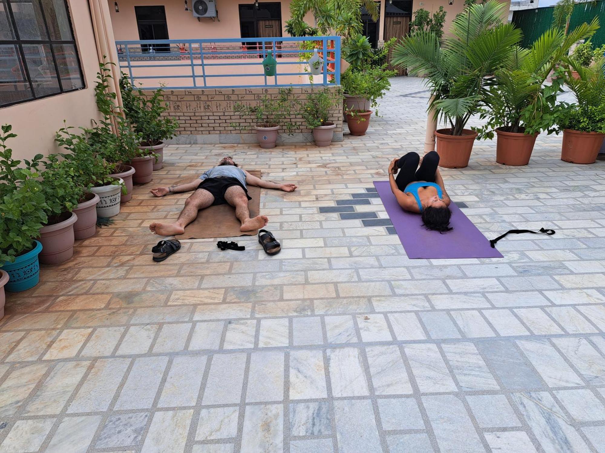 ג'איפור Swaraj Palace מראה חיצוני תמונה
